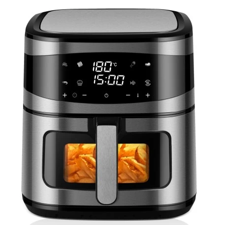 Er det virkelig værd at købe en Air Fryer?