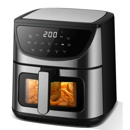 8L Smart Air Fryer