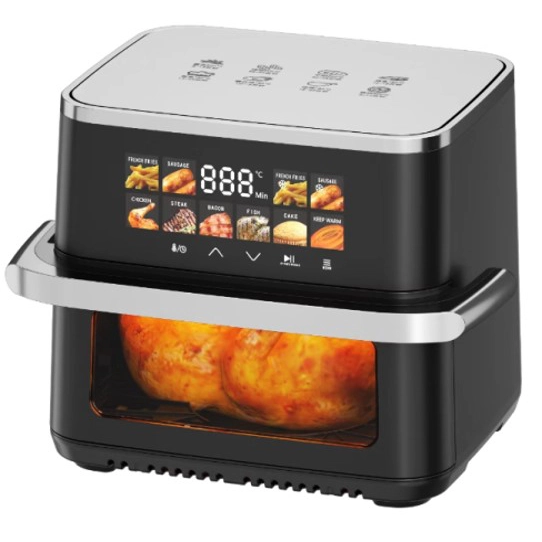 I nærheden af ​​10L Digital Air Fryer